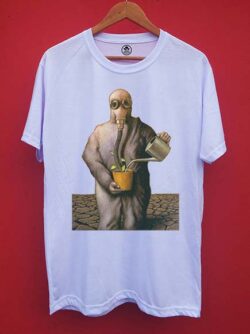 Camiseta Oxigênio