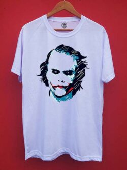 Camiseta The Joker