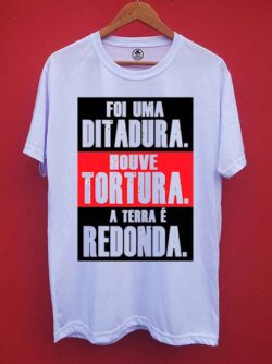 Camiseta Verdades Óbvias