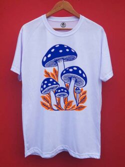 Camiseta Blue Cogu