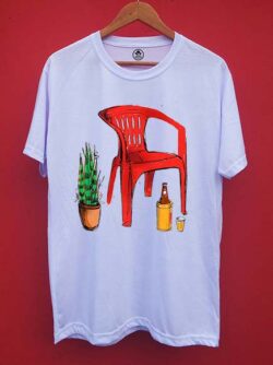 Camiseta Buteco