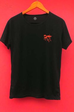 Camiseta Mesa de Bar