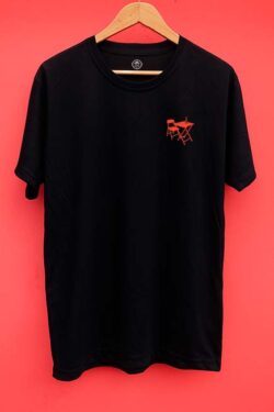 Camiseta Mesa de Bar