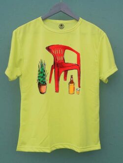 Camiseta Buteco