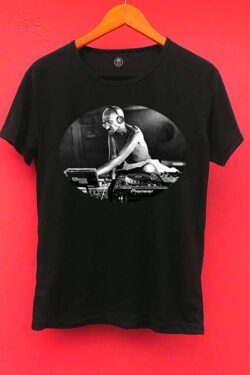 Camiseta Gandhi
